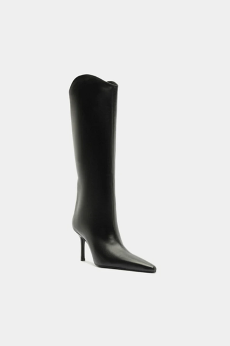 Schutz Mary Ellen Booties