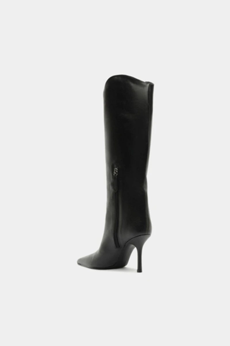 Schutz Mary Ellen Booties