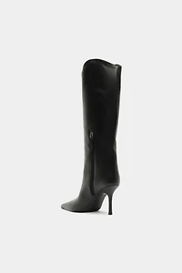 Schutz Mary Ellen Booties