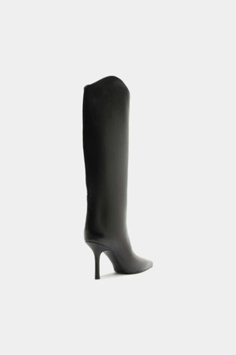 Schutz Mary Ellen Booties