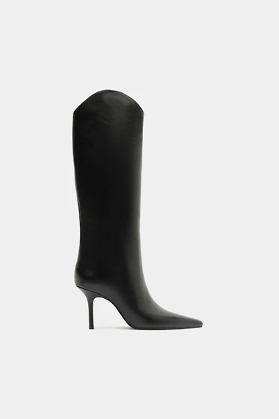 Schutz Mary Ellen Booties