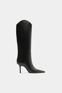 Schutz Mary Ellen Booties
