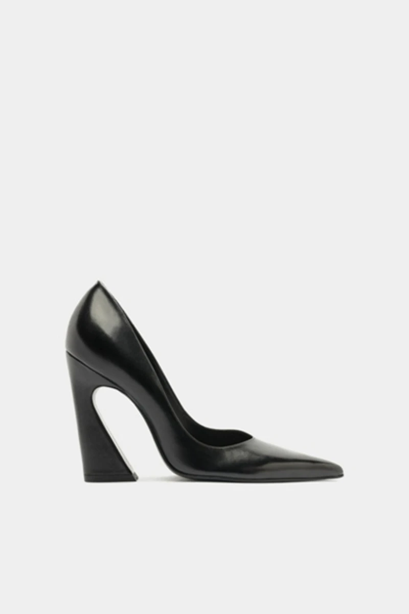 Schutz Lexi Block Pumps