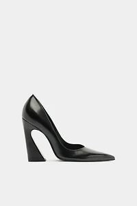 Schutz Lexi Block Pumps