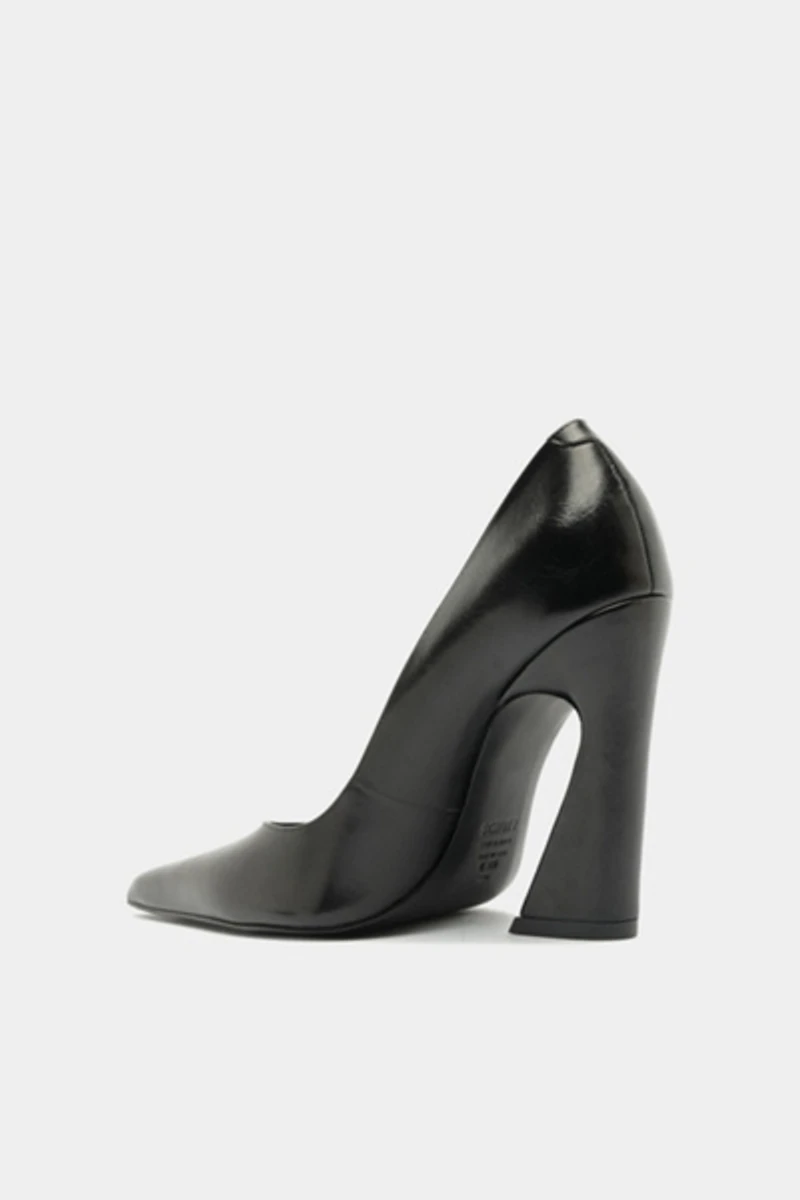 Schutz Lexi Block Pumps