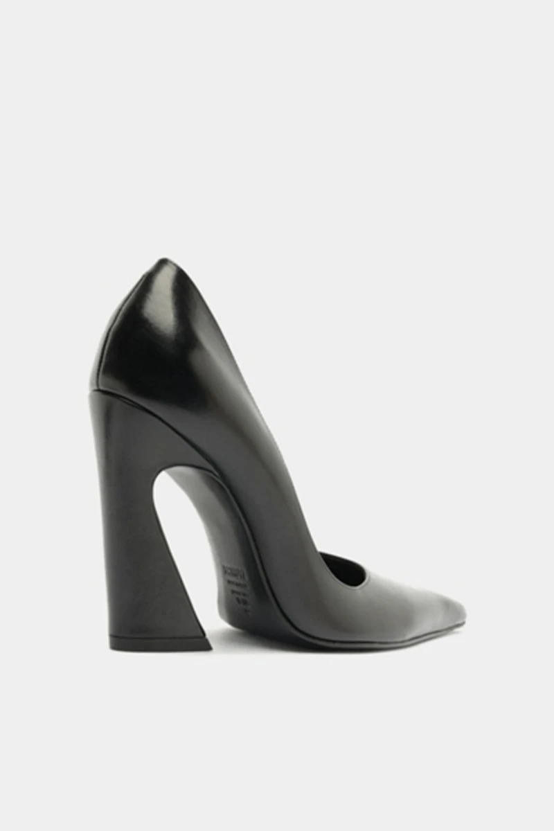 Schutz Lexi Block Pumps
