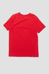 Vintage Ghana Team Tee