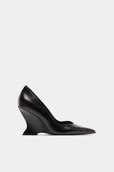 Schutz Siena Pumps