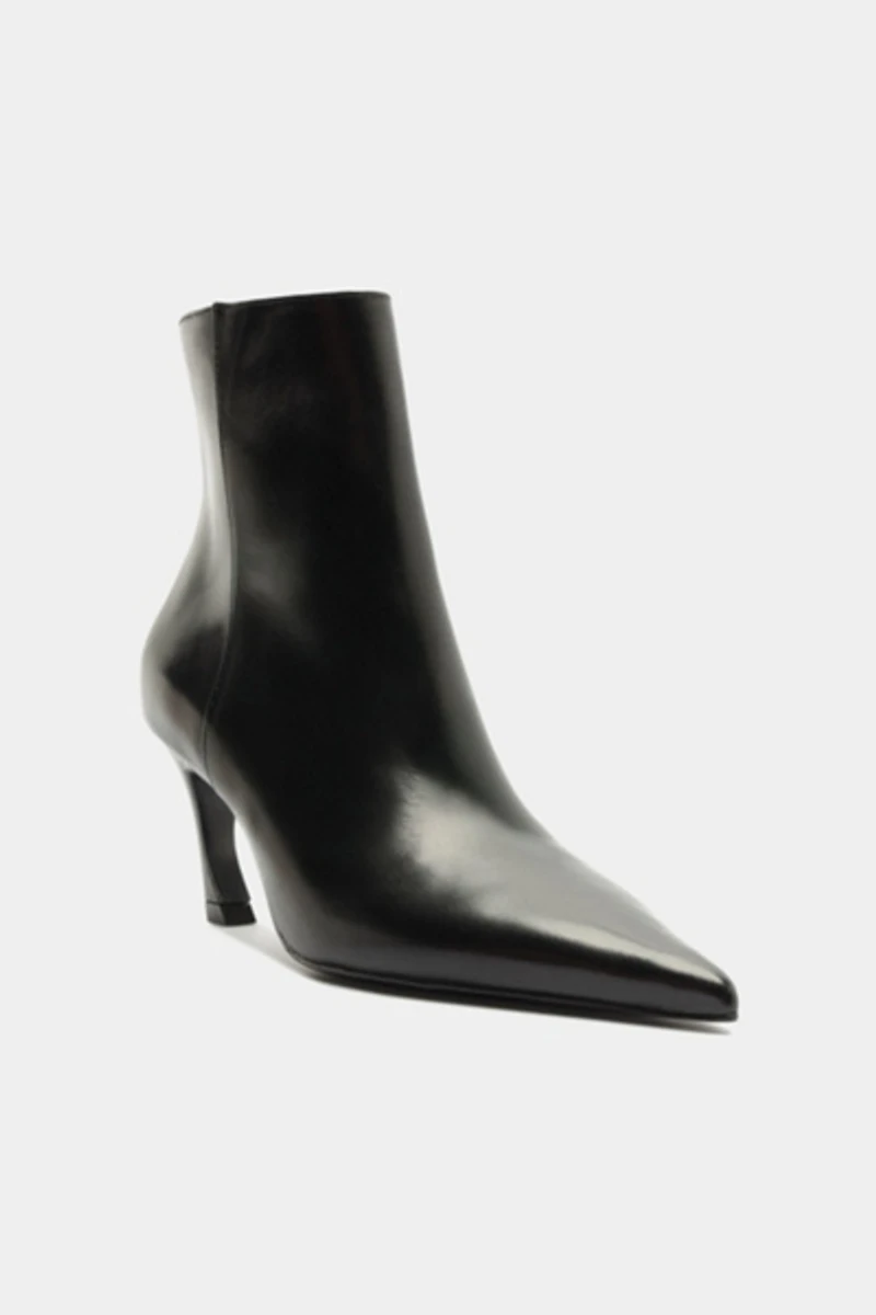 Schutz Lexi Booties