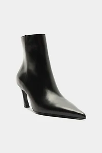 Schutz Lexi Booties