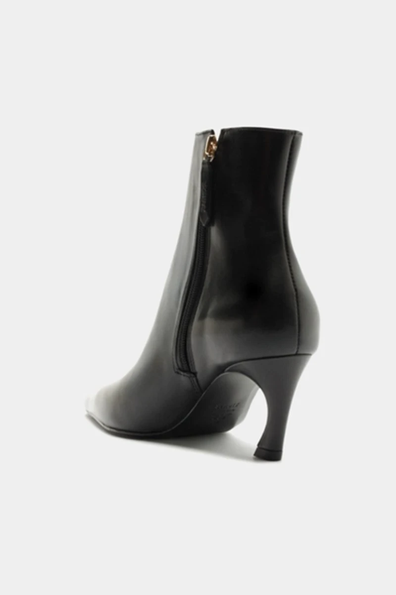 Schutz Lexi Booties