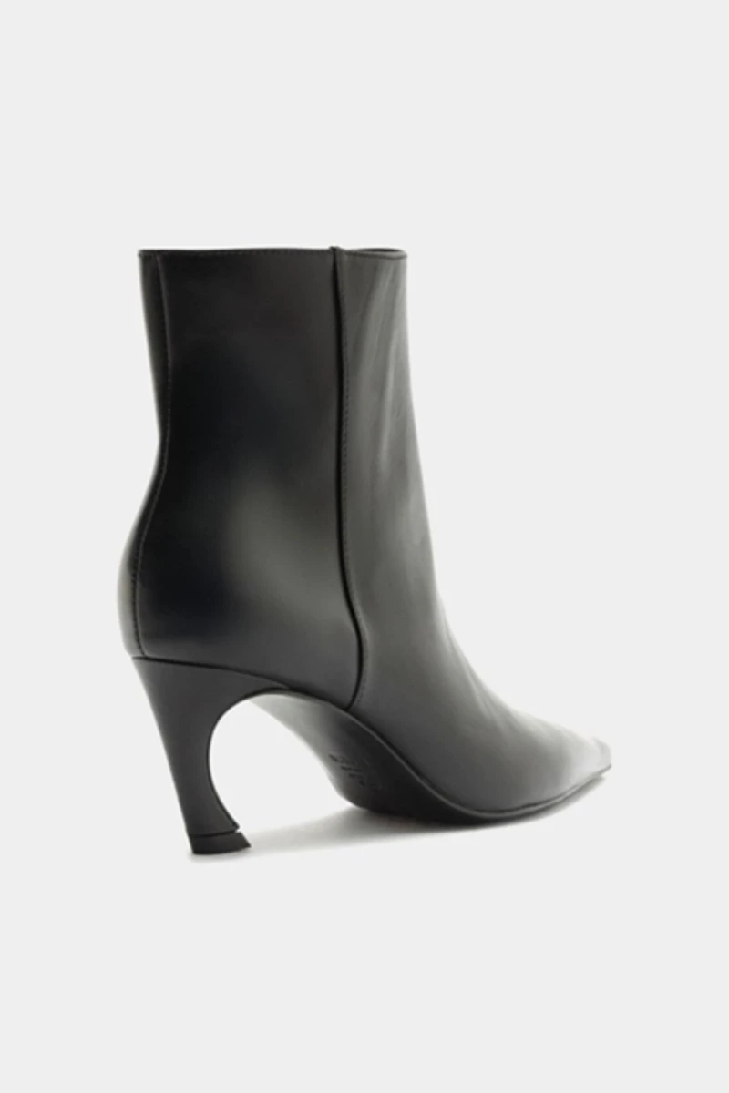 Schutz Lexi Booties