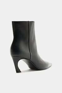 Schutz Lexi Booties