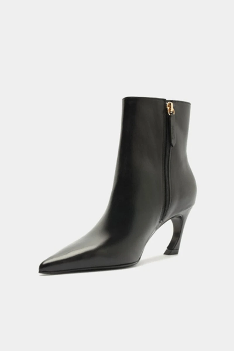Schutz Lexi Booties