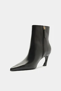 Schutz Lexi Booties