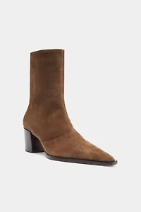 Schutz Raffaela Mid Booties