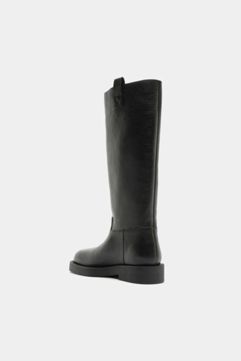 Schutz Betty Knee-High Boot