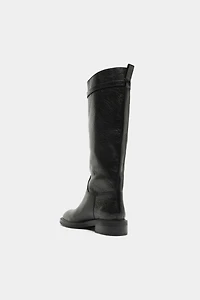 Schutz Bianca Boot