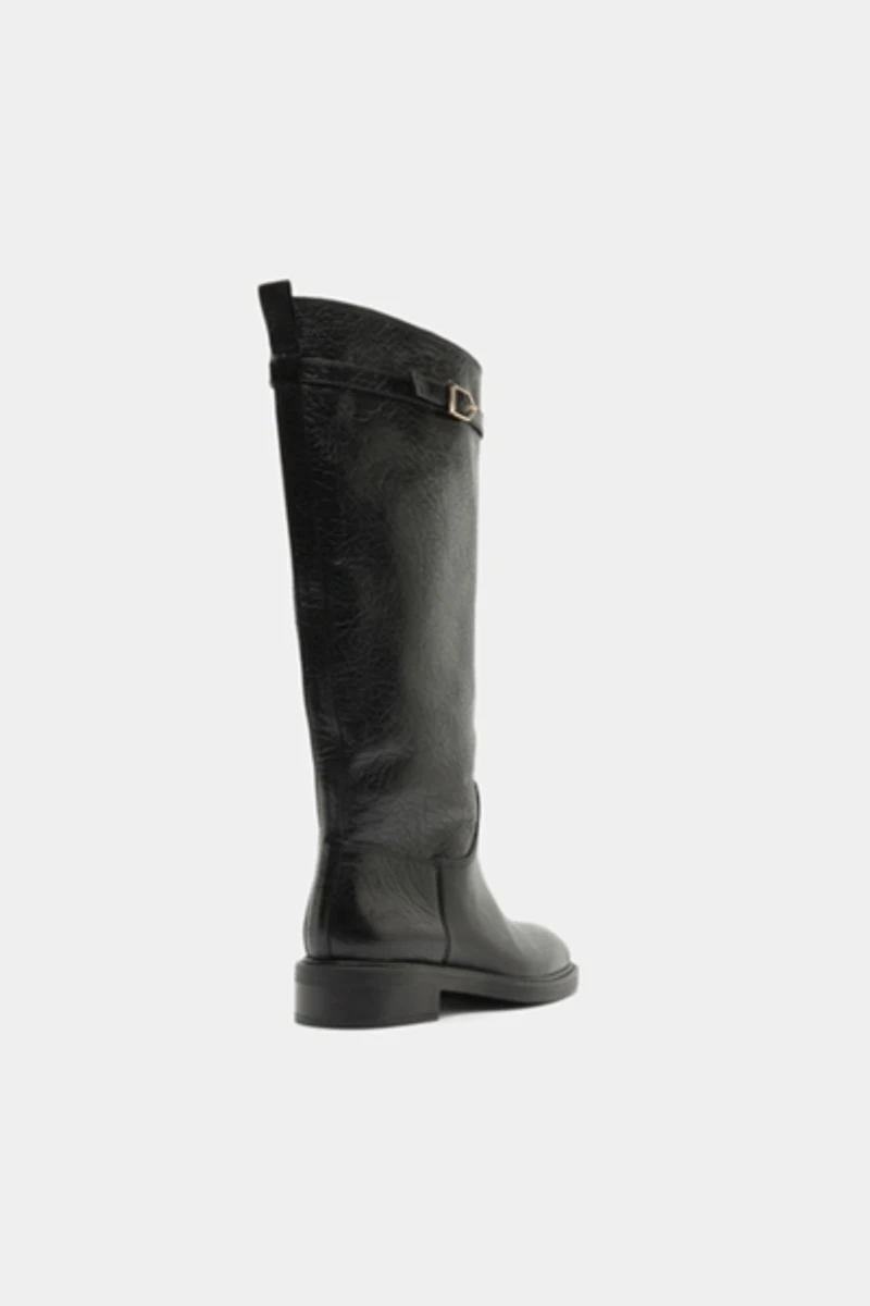 Schutz Bianca Boot