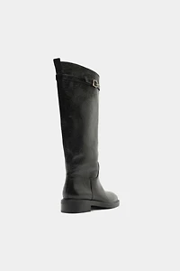 Schutz Bianca Boot