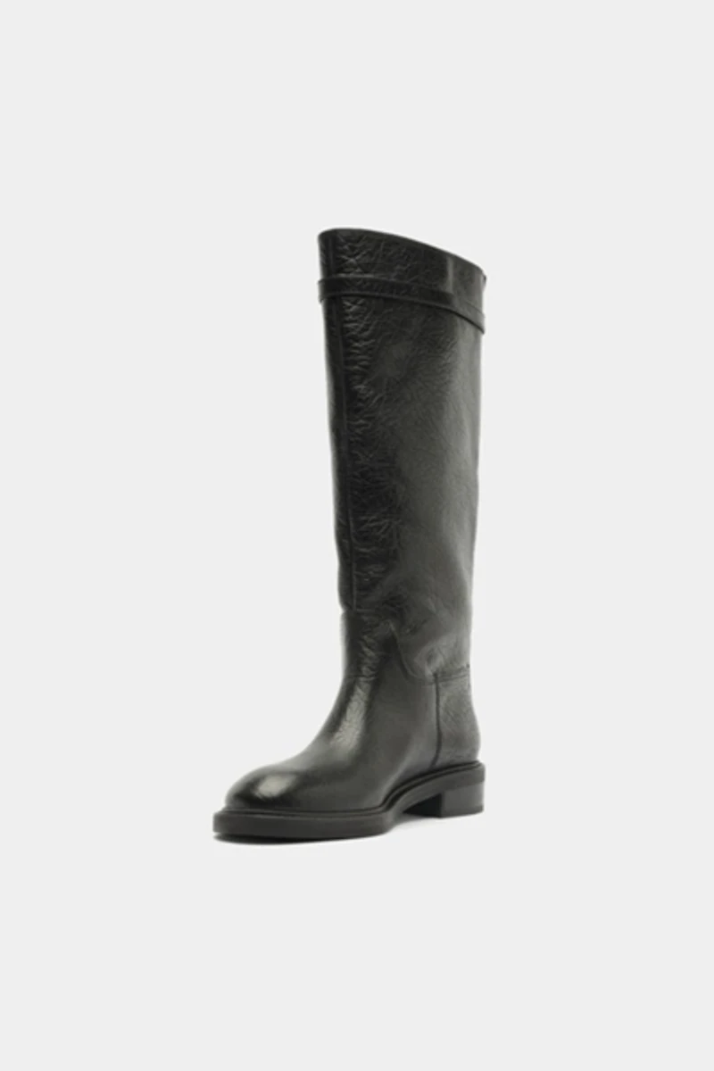 Schutz Bianca Boot