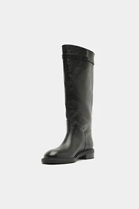 Schutz Bianca Boot