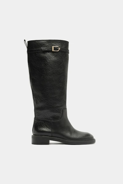 Schutz Bianca Boot
