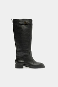 Schutz Bianca Boot