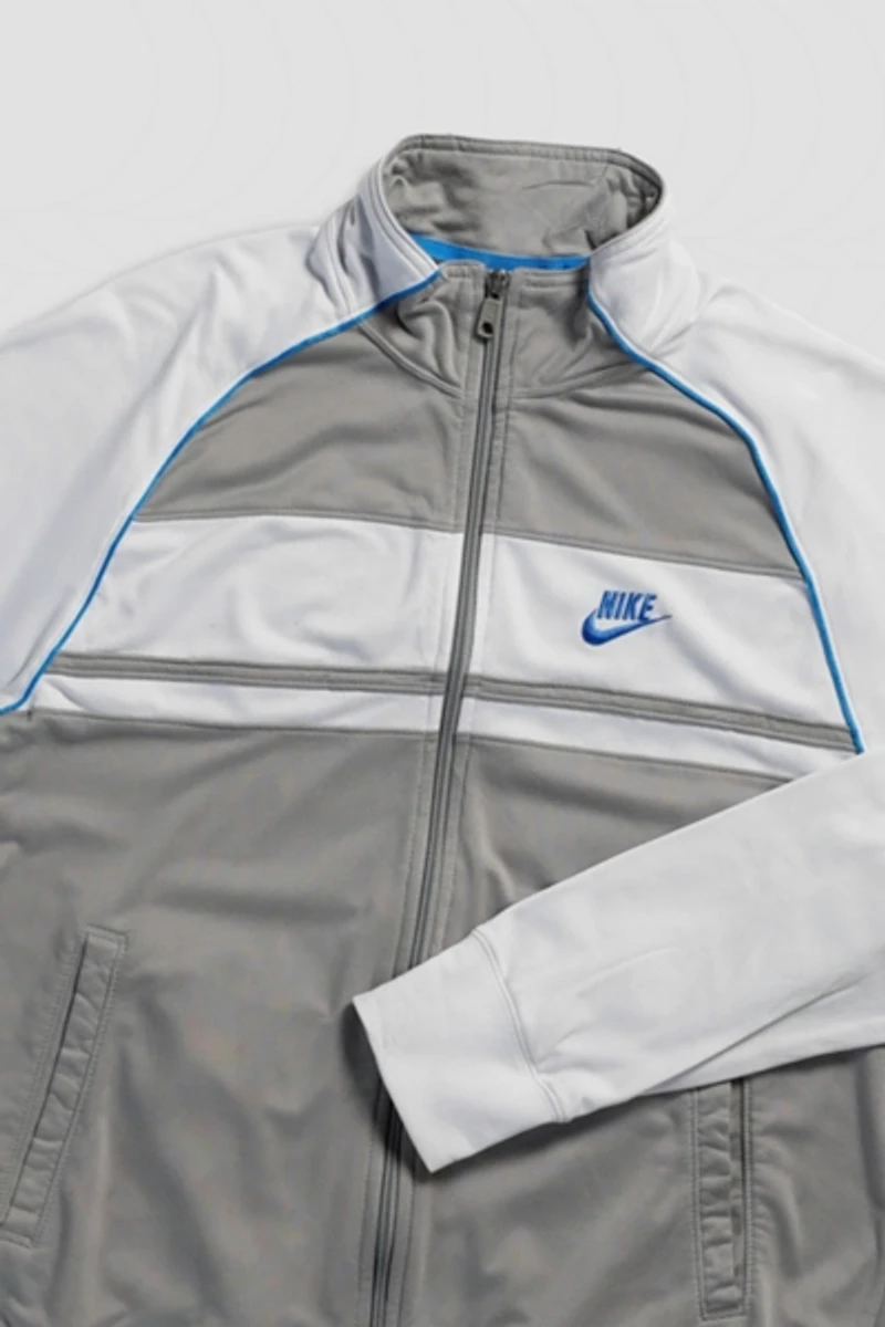Vintage Track Jacket