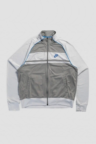 Vintage Track Jacket