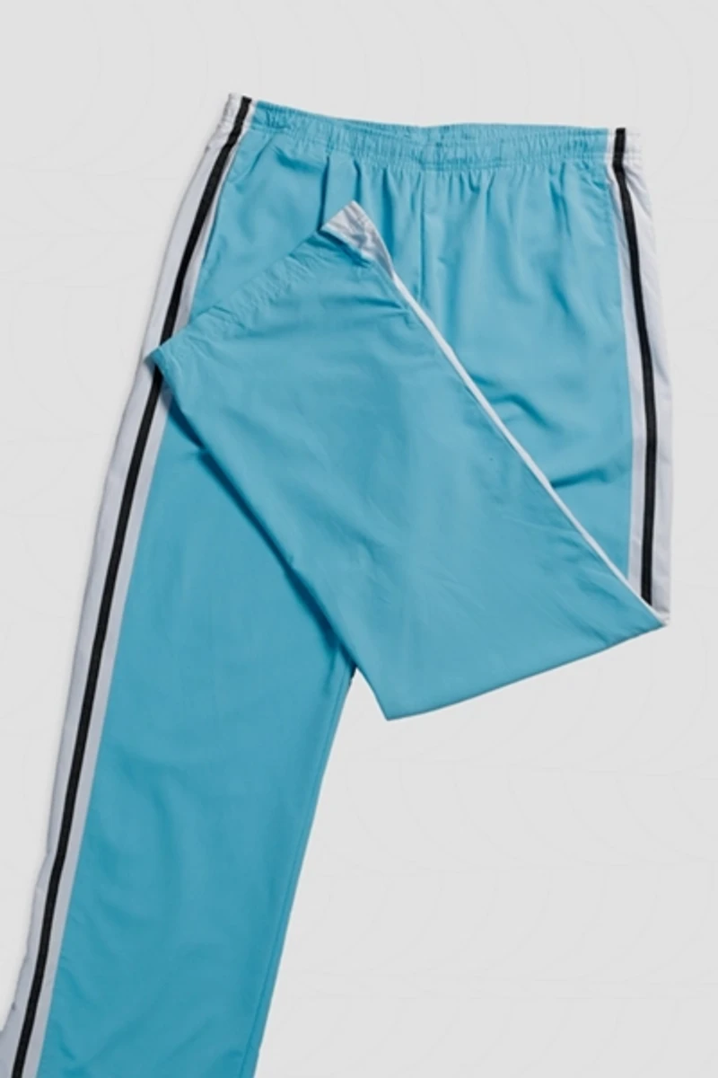 Vintage Windbreaker Pants