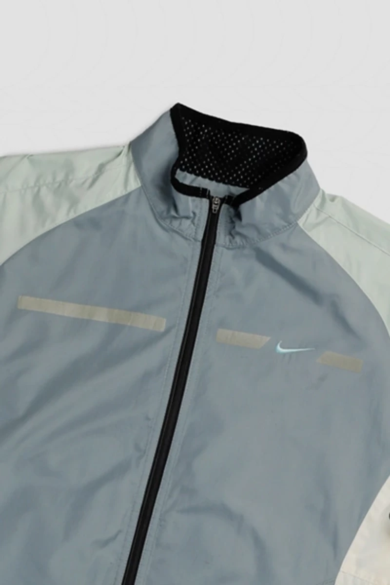 Vintage Windbreaker Jacket