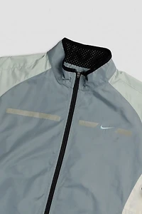 Vintage Windbreaker Jacket