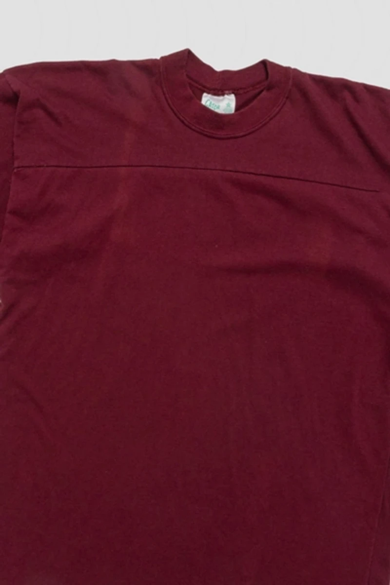 Vintage Ringer Tee