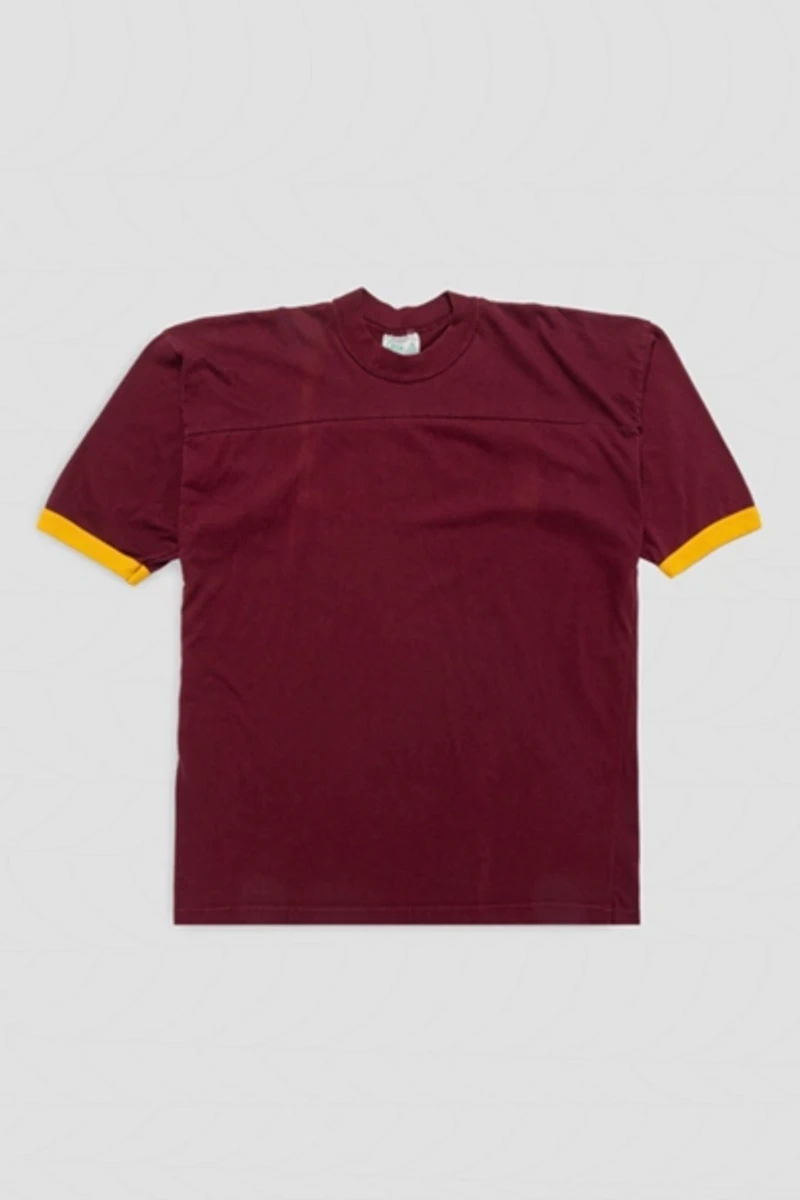 Vintage Ringer Tee