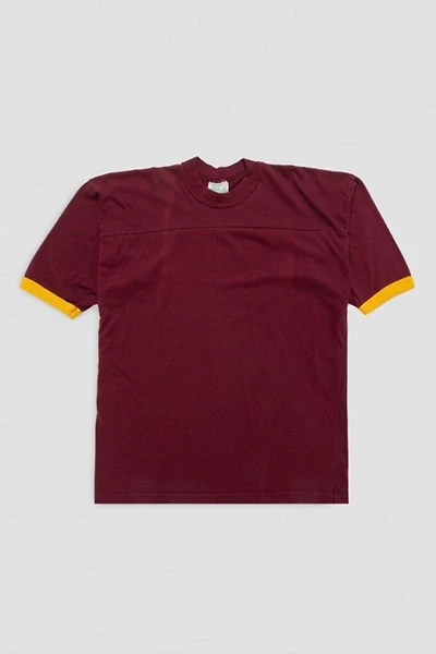 Vintage Ringer Tee