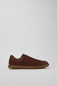 Camper Pelotas Soller Leather Sneakers