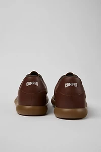 Camper Pelotas Soller Leather Sneakers