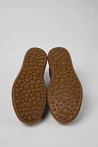 Camper Pelotas Soller Leather Sneakers