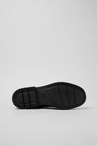 Camper Pix Leather Ankle Boots