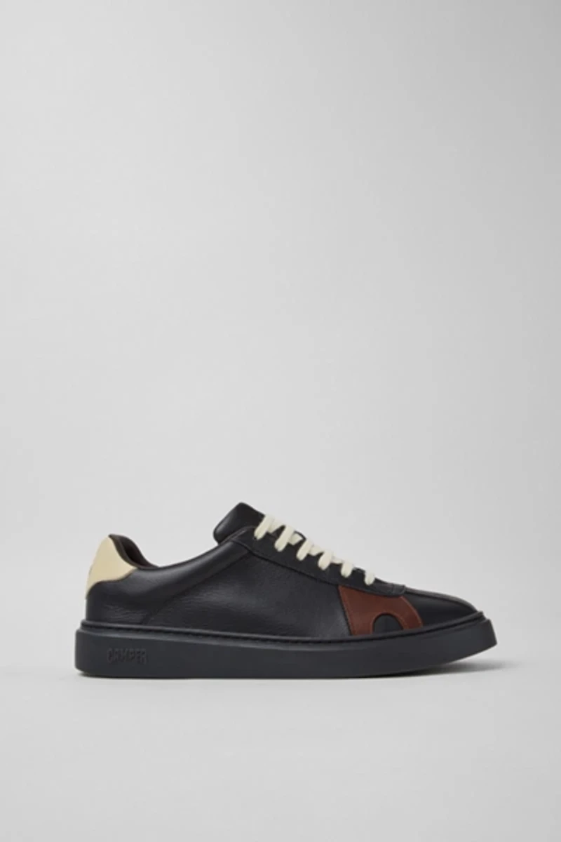 Camper Twins Multicolor Sneaker