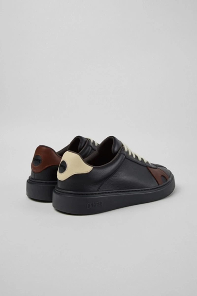 Camper Twins Multicolor Sneaker
