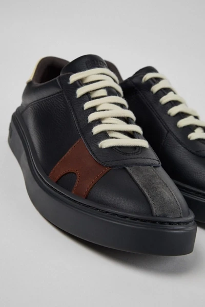 Camper Twins Multicolor Sneaker