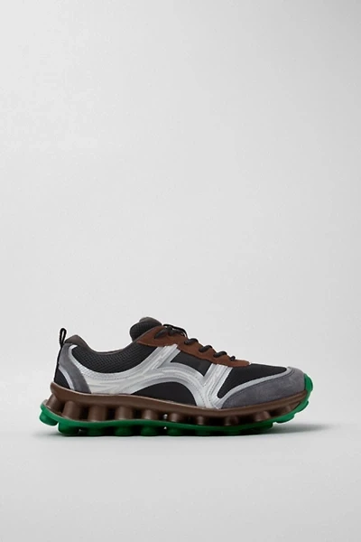 Pelotissima Multicolor Sorona Sneaker