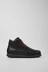 Camper Pelotas Leather Ankle Boot