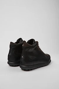 Camper Pelotas Leather Ankle Boot