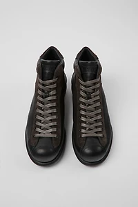 Camper Pelotas Leather Ankle Boot