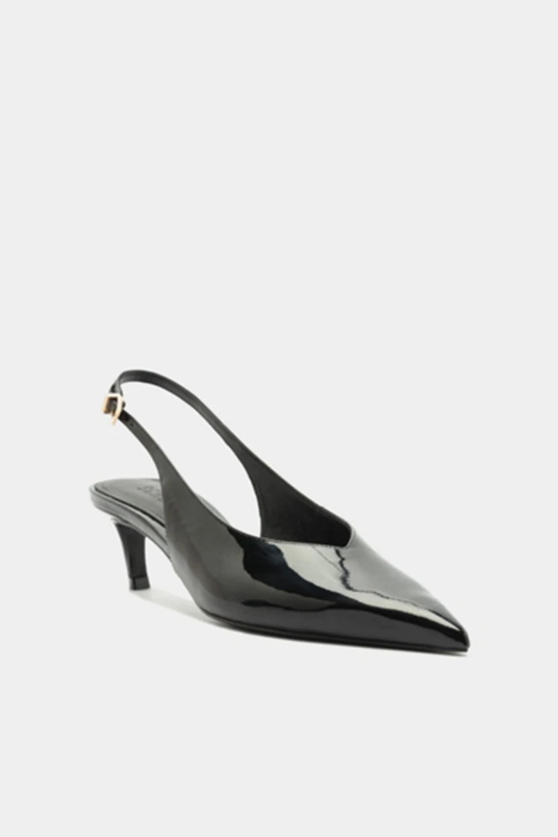 Schutz Alicia Sling Heels