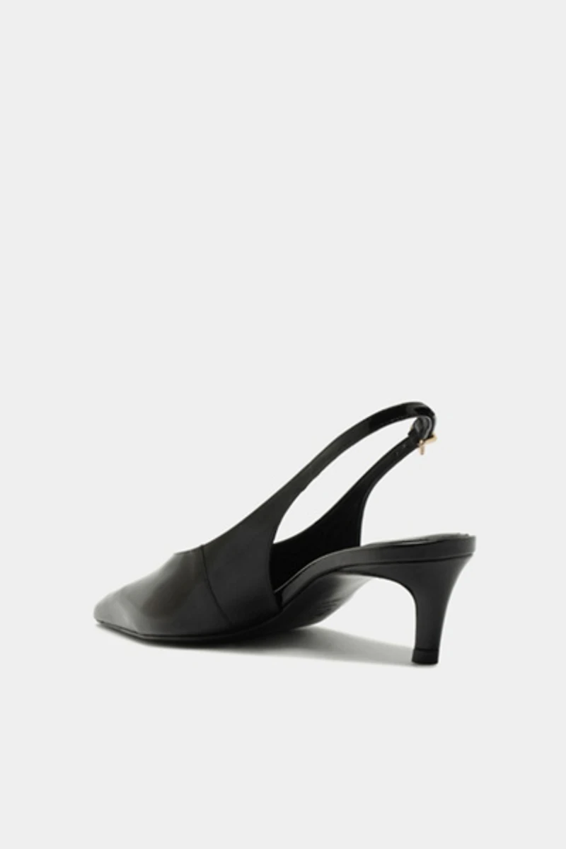 Schutz Alicia Sling Heels