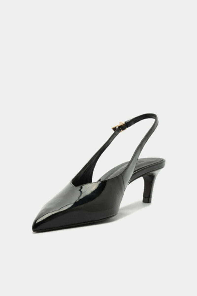 Schutz Alicia Sling Heels